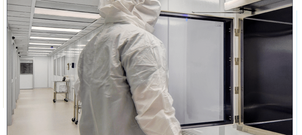 Modular Cleanroom Clean room by Allied Cleanrooms - USP 797, and ISO 4, ISO 5, ISO 6, ISO 7, and IS0 8, cGMP cleanroom manufacturing, soft wall cleanrooms FED-STD-209E and ISO 14644-1, control contamination