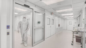 USP 797 and Cleanrooms