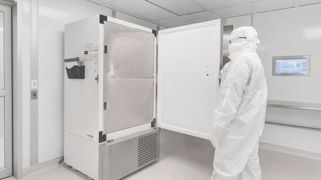 Cleanroom Supplier