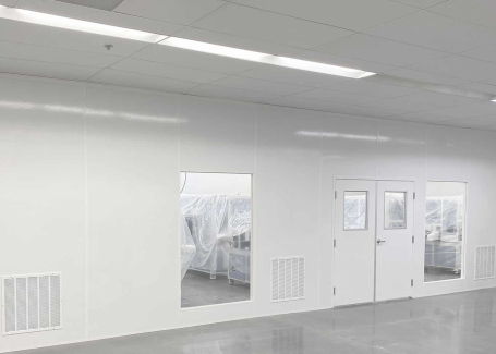 Cleanroom Technology: A Short Summary of Technology Cleanroom Technology from a best-in-class clean room manufacturer