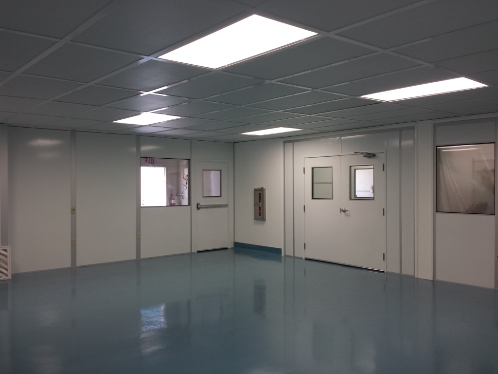 Normal Clean Room What are Cleanrooms Used For? A Quick Overview