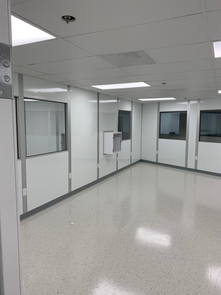 Clean room by Allied Cleanrooms - USP 797, and ISO 4, ISO 5, ISO 6, ISO 7, and IS0 8. Modular Cleanroom by allied cleanrooms Modular Cleanroom by allied cleanrooms Clean room by Allied Cleanrooms Supplier - USP 797, and ISO 4, ISO 5, ISO 6, ISO 7, and IS0 8, cGMP cleanroom manufacturing, soft wall cleanrooms FED-STD-209E and ISO 14644-1, control contamination