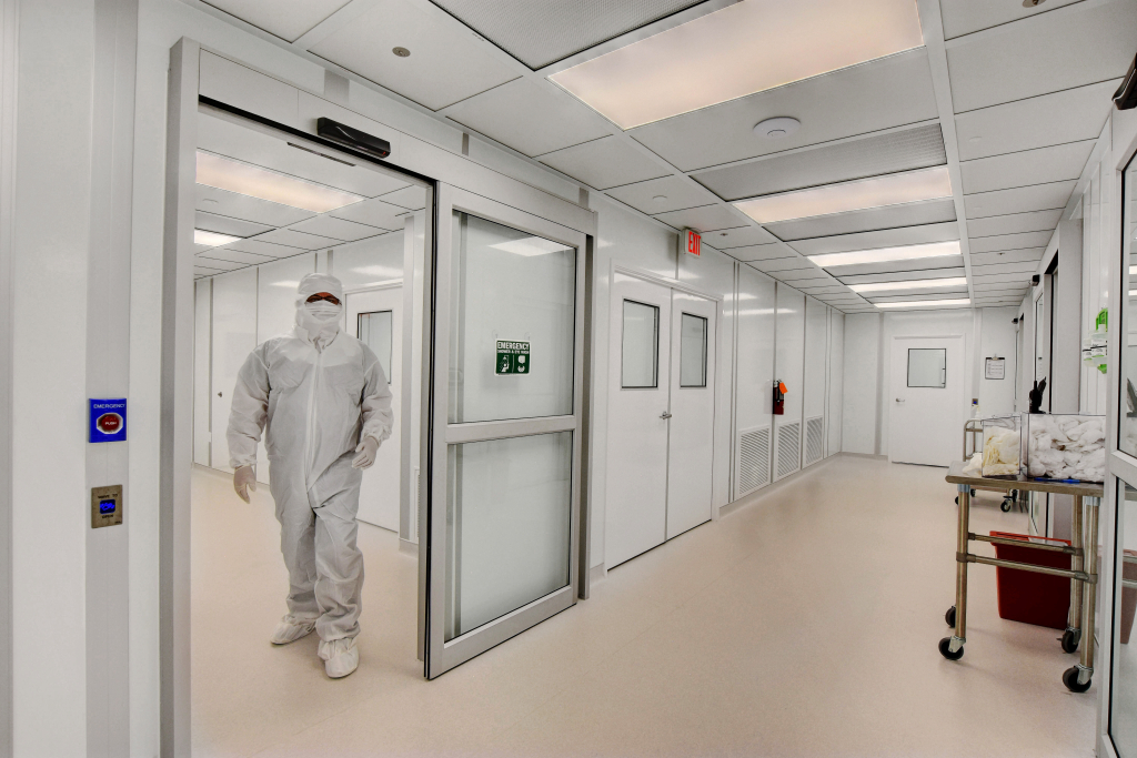 What is a Controlled Environment? Understanding the Basics