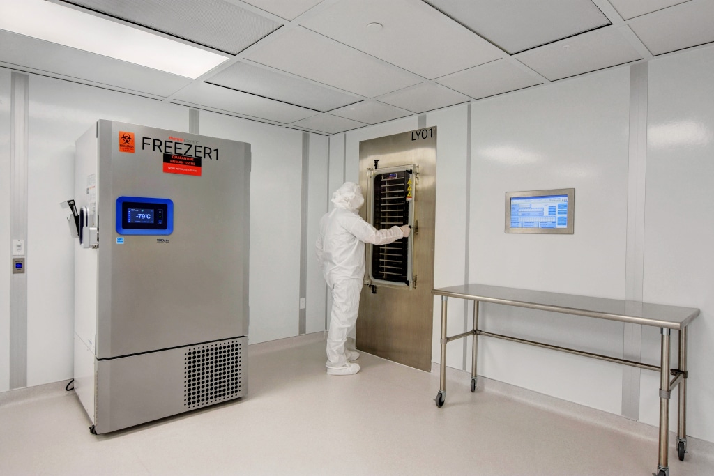 Lab Environment Iso 5 What are ISO 5 Cleanrooms? A Beginner’s Guide