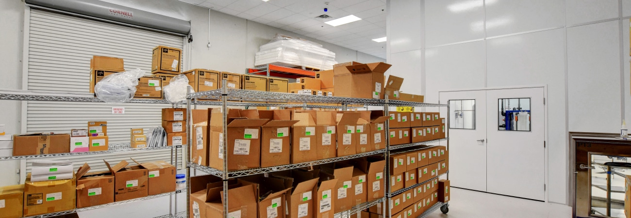 Clean room by Allied Cleanrooms - USP 797, and ISO 4, ISO 5, ISO 6, ISO 7, and IS0 8, cGMP cleanroom manufacturing, soft wall cleanrooms FED-STD-209E and ISO 14644-1, control contamination