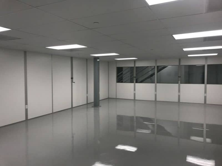 modular cleanroom 4