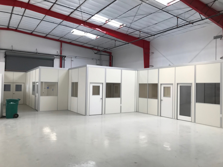 modular cleanroom applications2