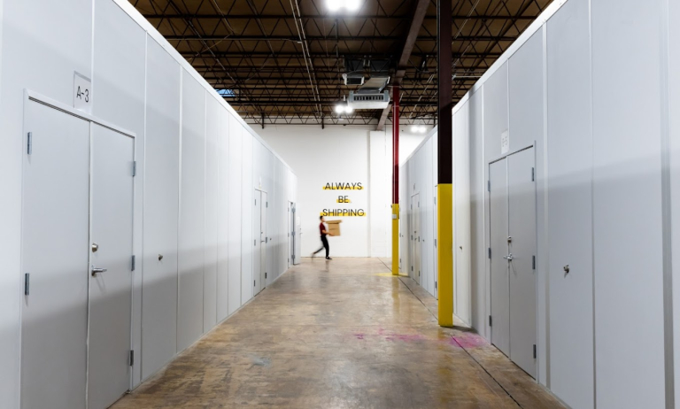 modular cleanroom facilities
