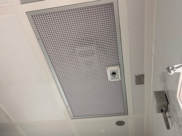 hepa filter ceiling grid batcheditor fotor