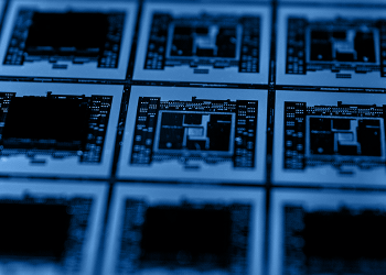 Electronics Semiconductors