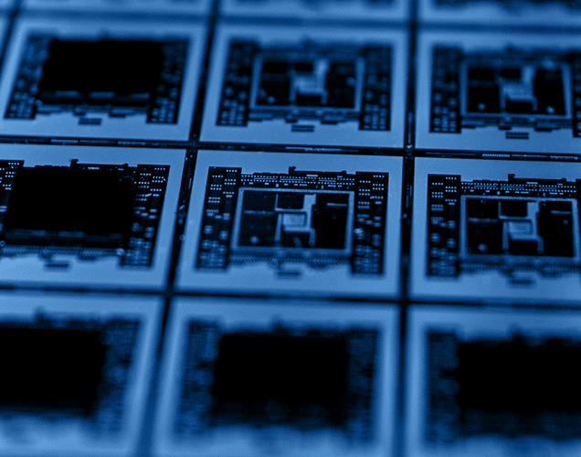 Electronics Semiconductors