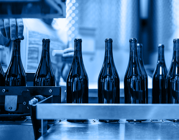 Food and Beverage Cleanrooms - Allied Cleanrooms