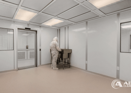 Gallery Cleanrooms1