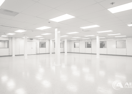 Gallery Cleanrooms13