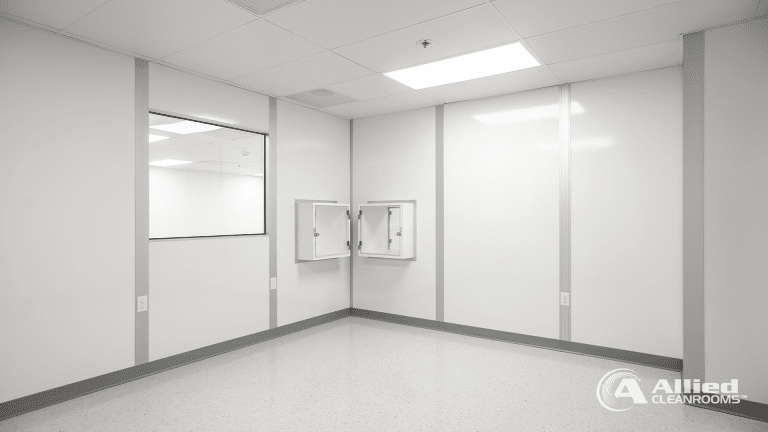 Gallery Cleanrooms14