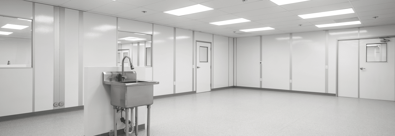 Gallery Cleanrooms17