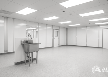 Gallery Cleanrooms17