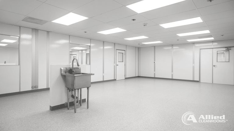 Gallery Cleanrooms17