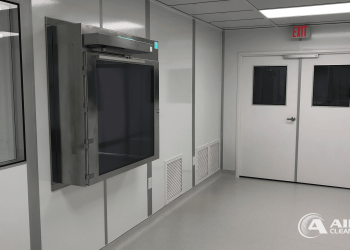 Gallery Cleanrooms18