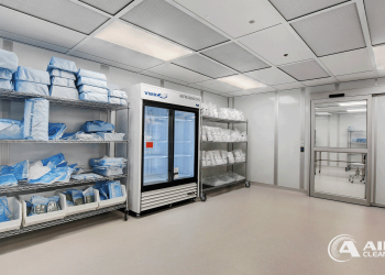 Gallery Cleanrooms19