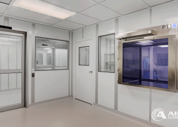 Gallery Cleanrooms22