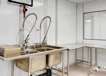 Gallery Cleanrooms23
