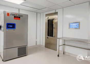 Gallery Cleanrooms24