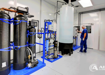 Gallery Cleanrooms25