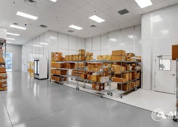 Gallery Cleanrooms27