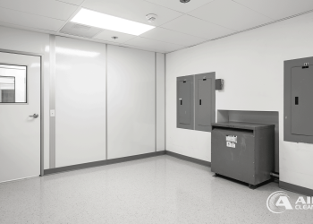 Gallery Cleanrooms28