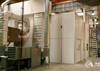 Gallery Cleanrooms29