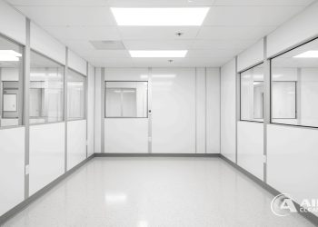 Gallery Cleanrooms30