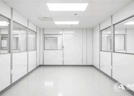 Cleanrooms