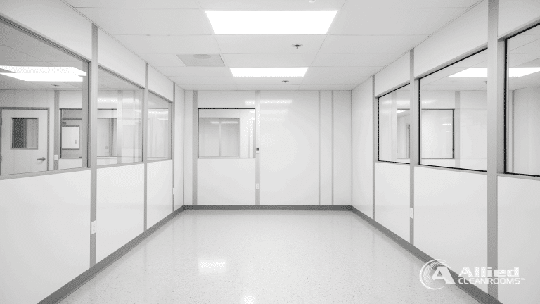Gallery Cleanrooms30