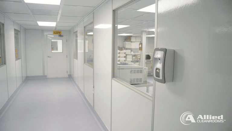 Gallery Cleanrooms6