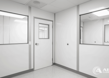 Gallery Cleanrooms8