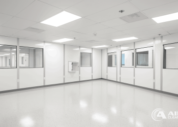 Gallery Cleanrooms9