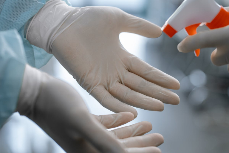 cleanroom maintenance cleaning 2